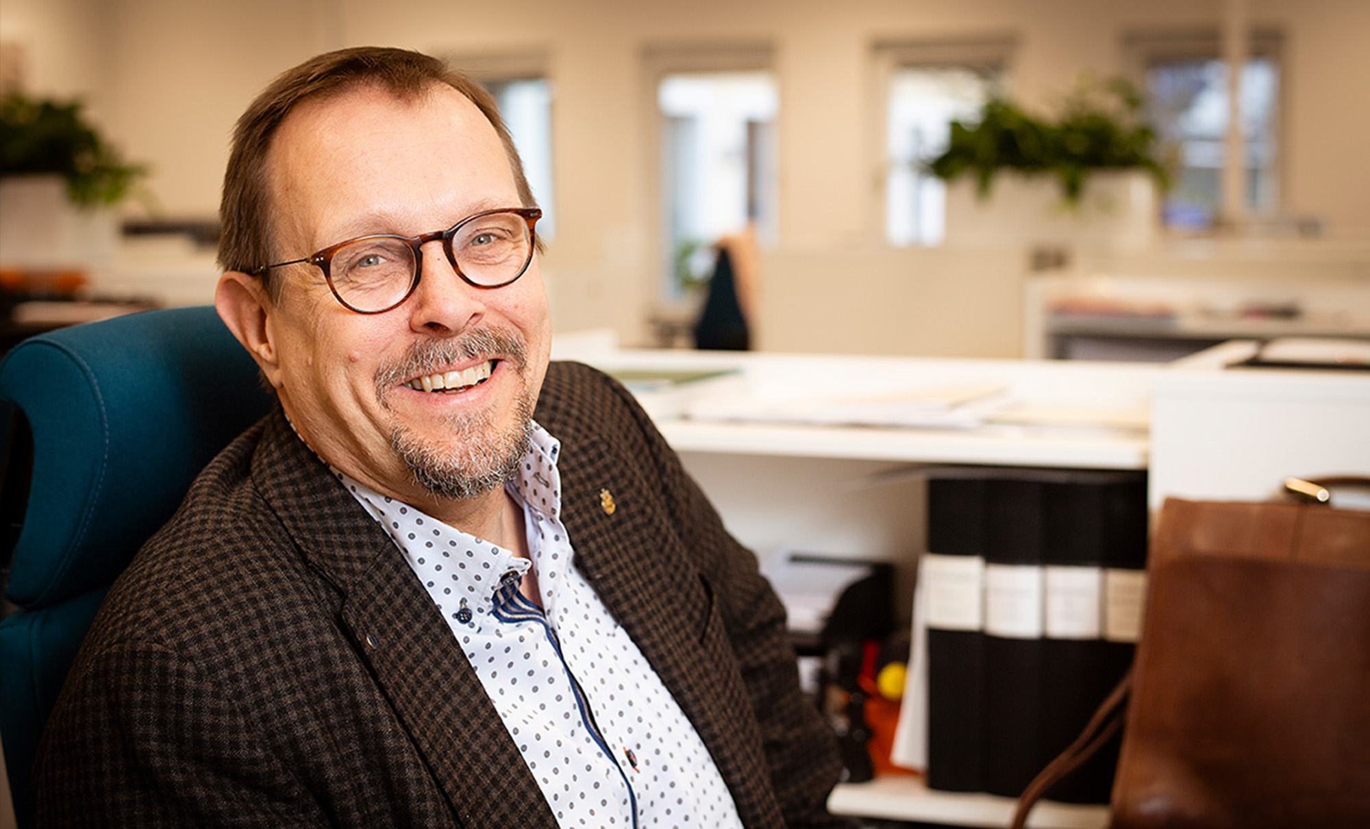 Claes Mononen