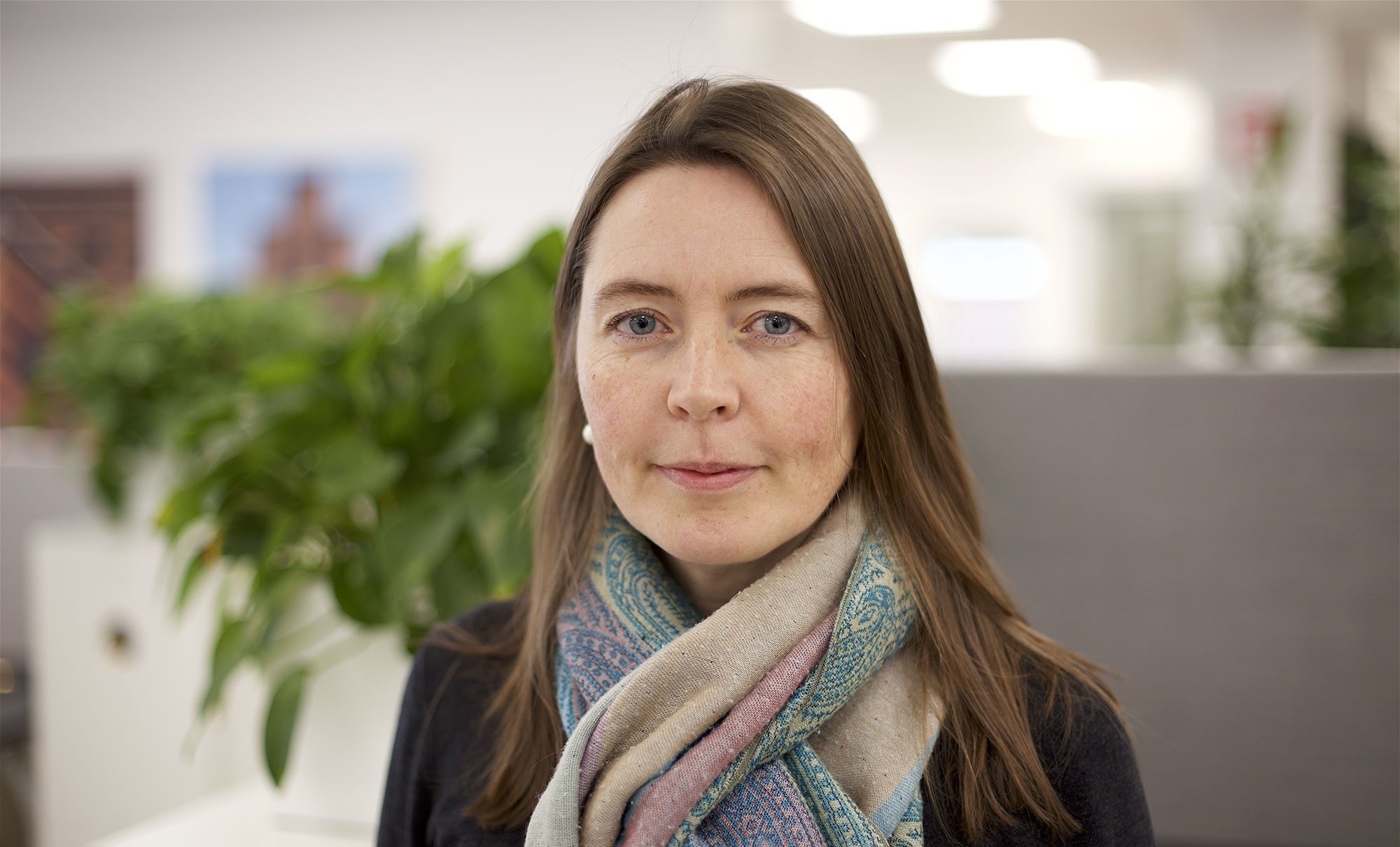 Karolina Kronvall