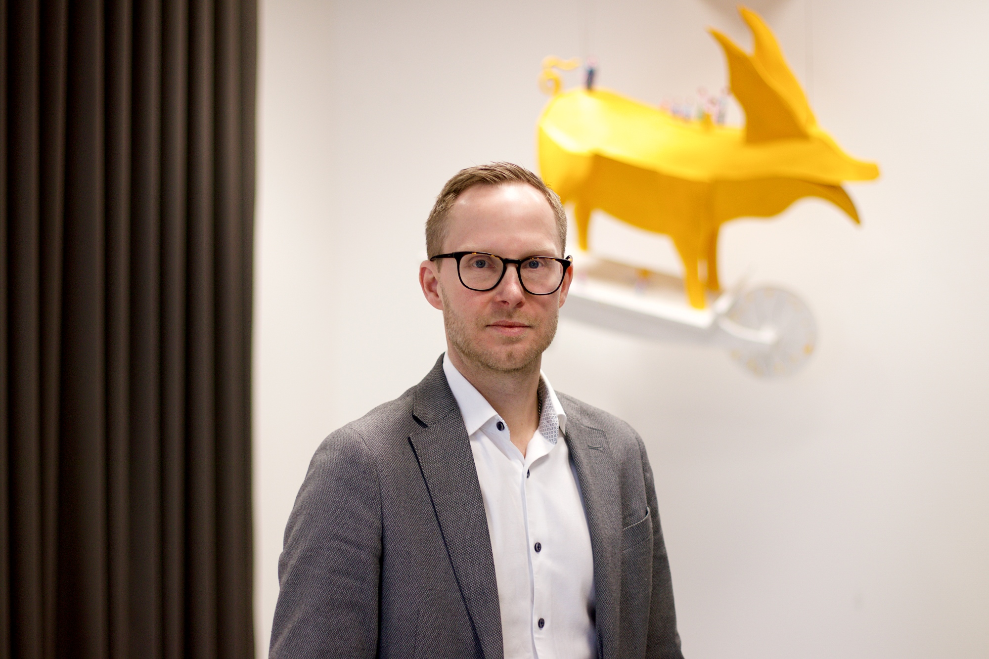 Martin Werner