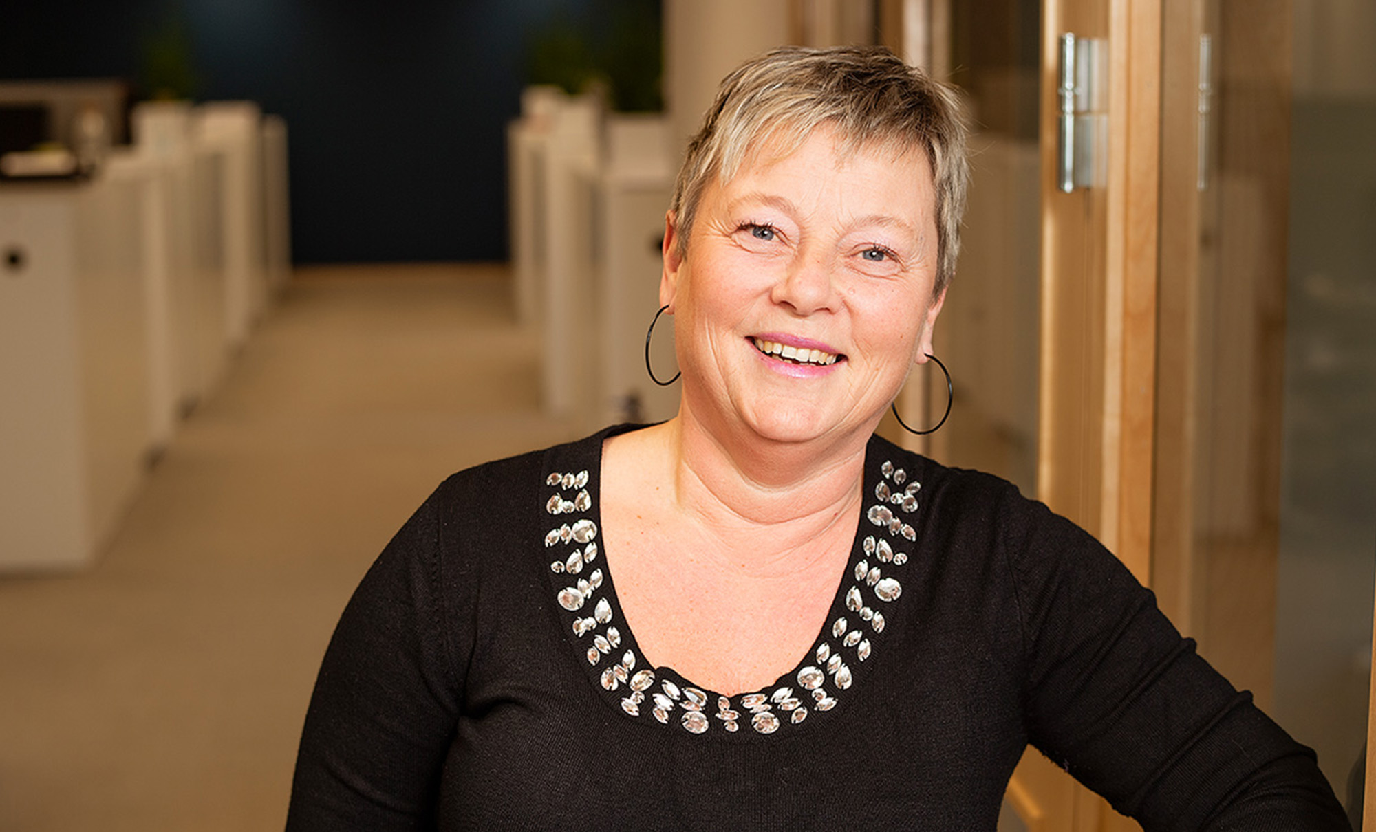 Susanne Svensson
