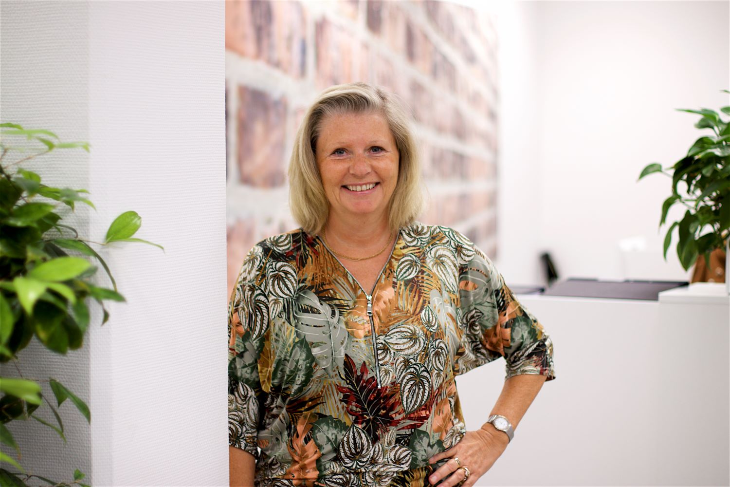 Susanne Söderberg