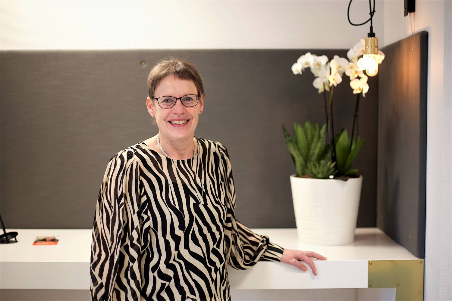 Birgitta Hansson