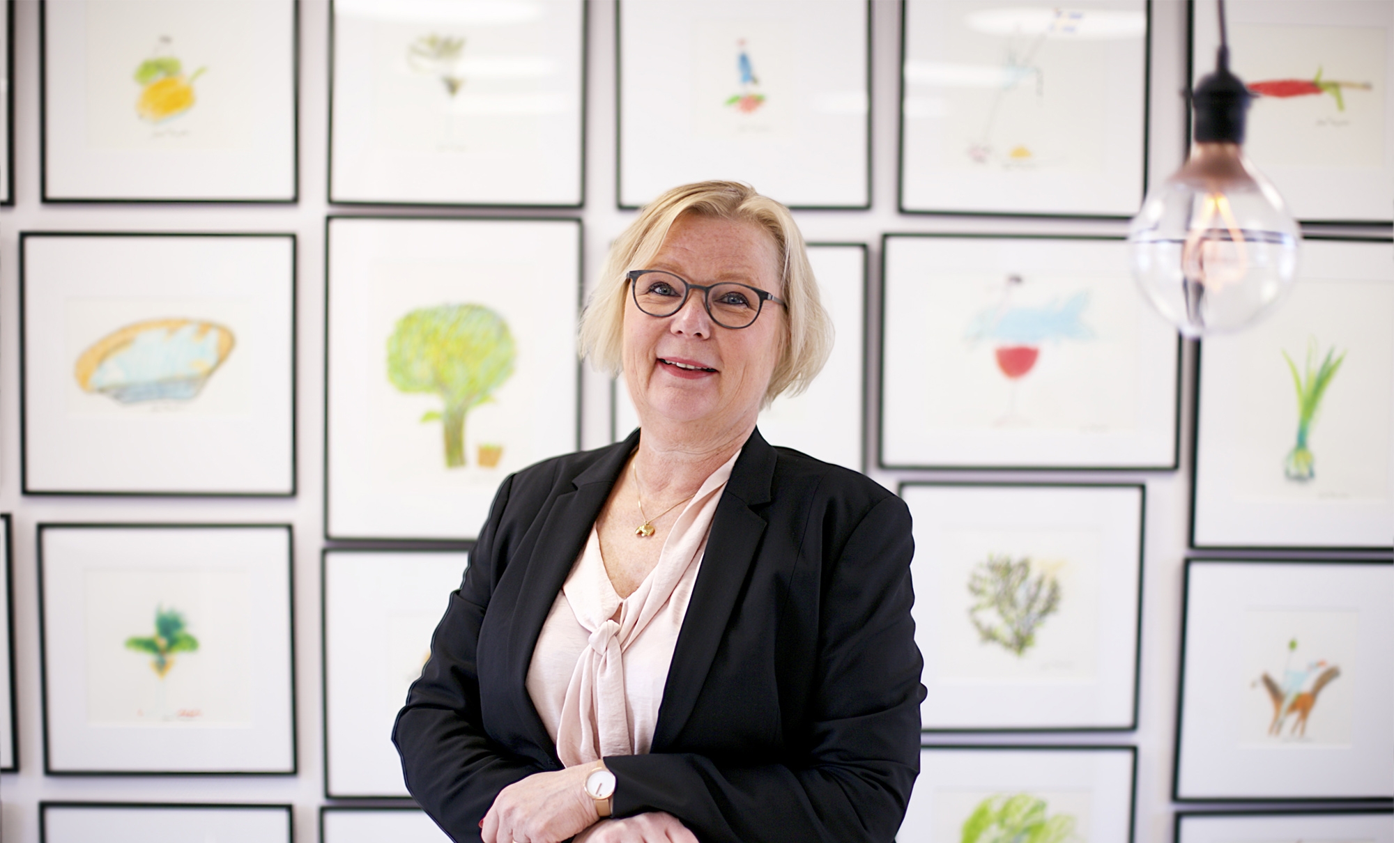 Inga-Lill
