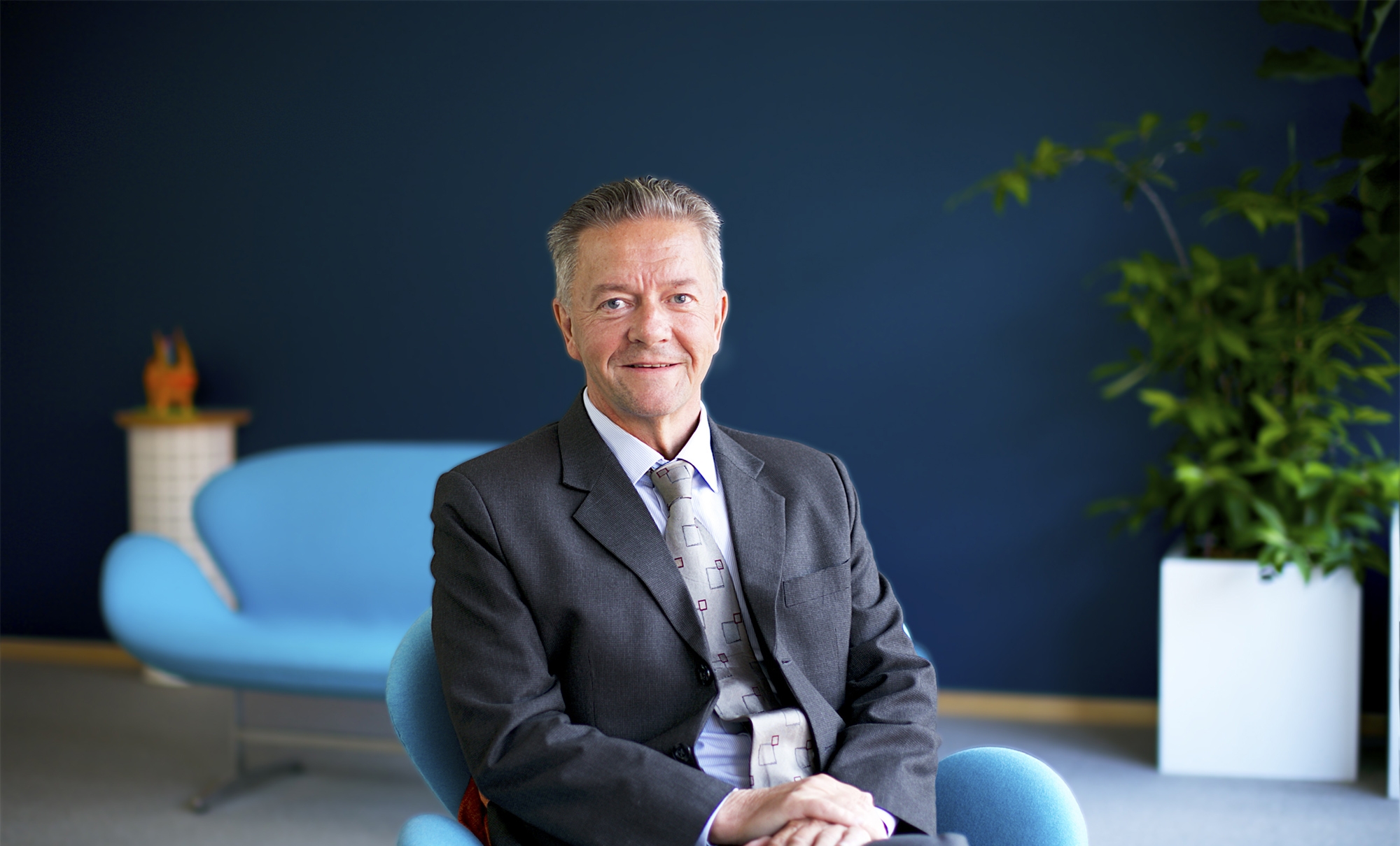 Mikael styrelsen