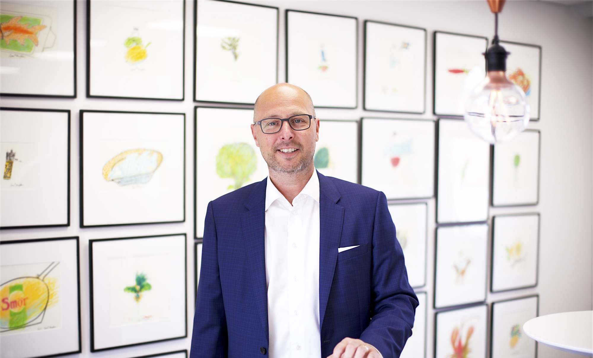 Roger styrelsen