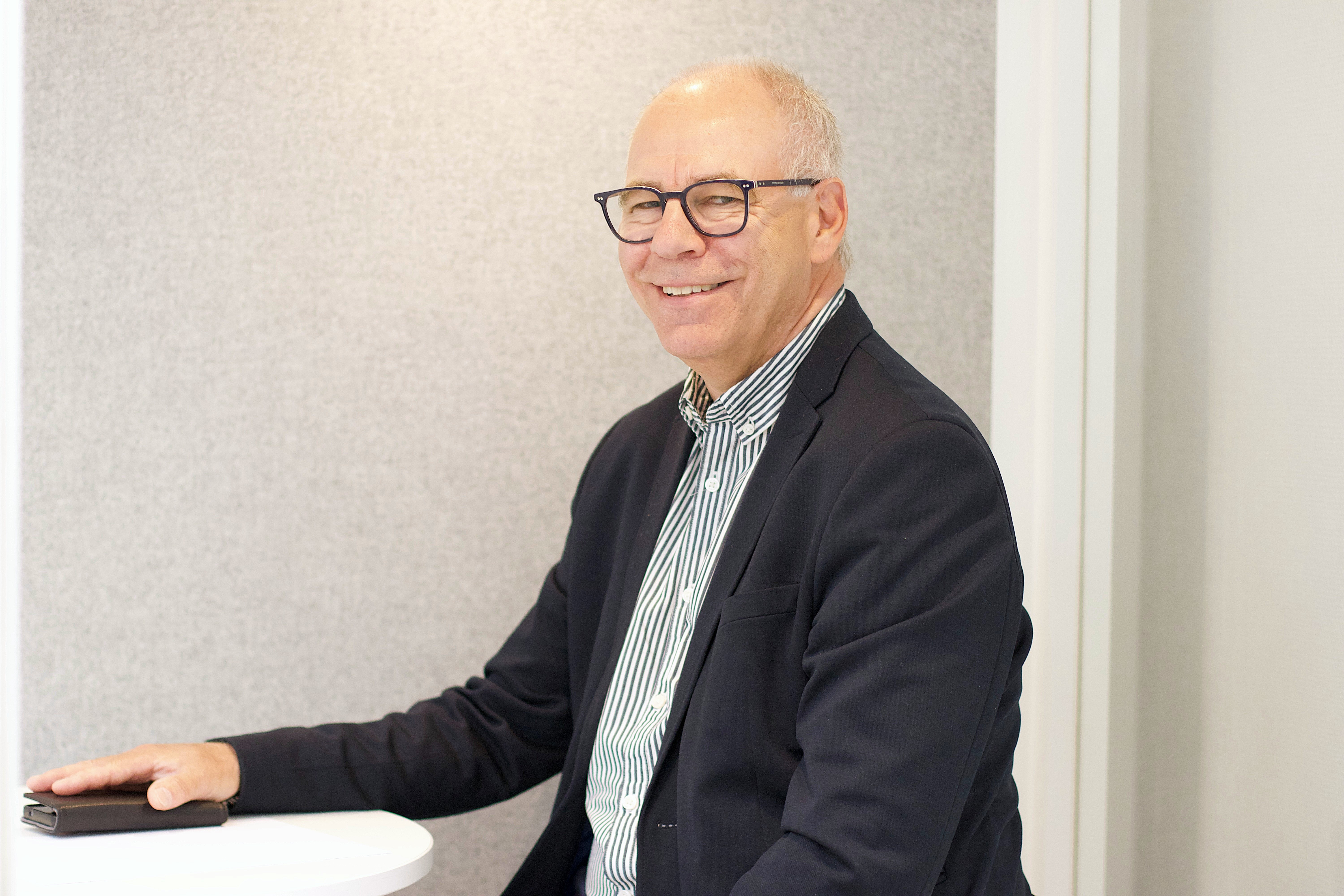 Anders Winberg
