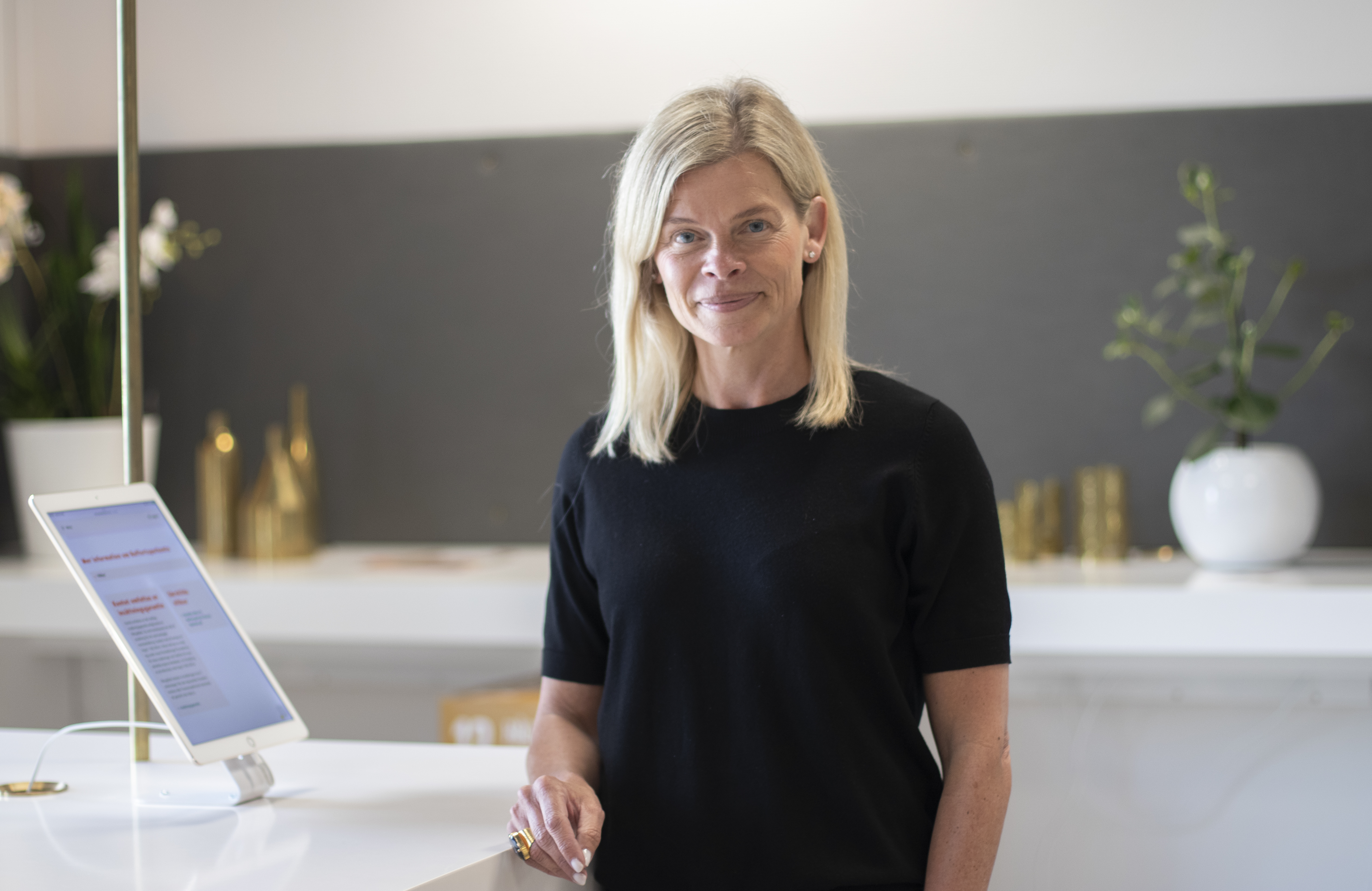 Karin Nielsen