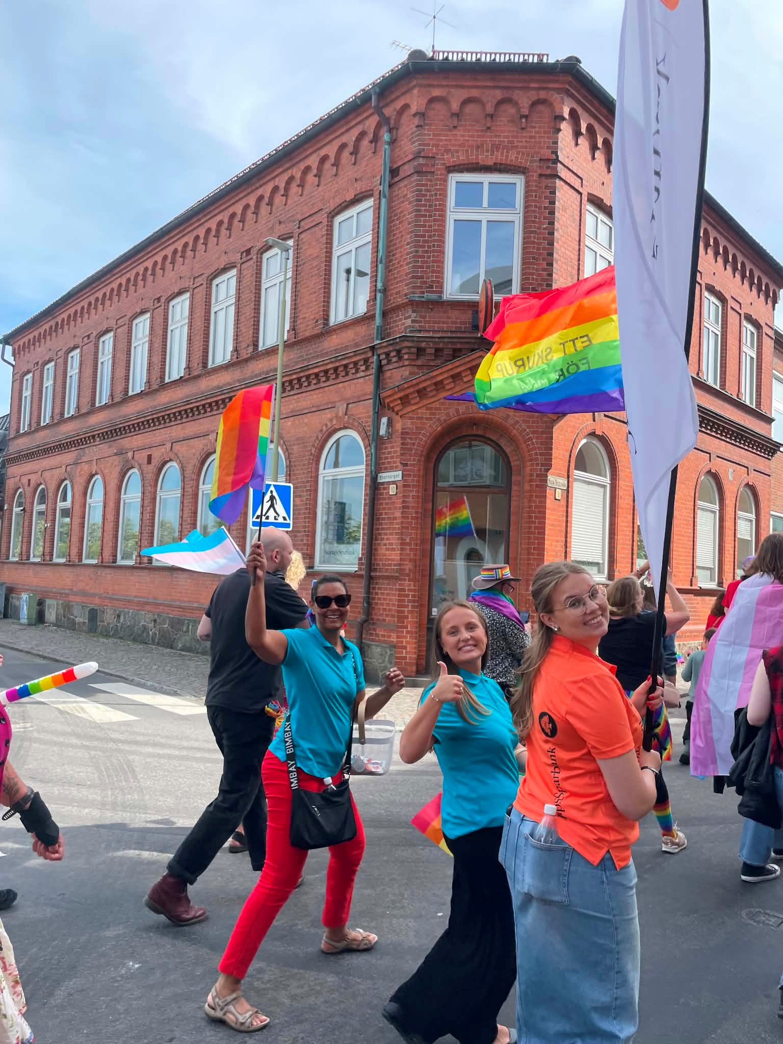 Pride 2026